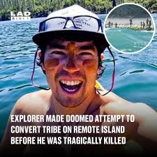 He let people know what to do if he was killed.