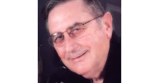 David James Parker Obituary (1939