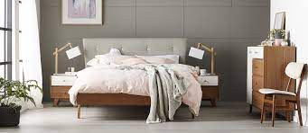 Apollo Kb Bedhead Only Furniture Home Decor Living Room Paint