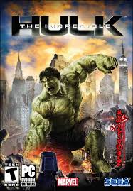 The Incredible Hulk Pc Game Free Download Full Version Compressed Incredible Hulk The Incredibles The Incredible Hulk 2008