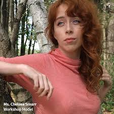 Helen Lavelle Artist