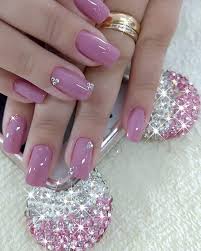 A continuación, te dejamos una lista de formas y tamaños de diseños de uñas, desde las más conocidas hasta la que seguro ni te imaginabas que existía Sencillos Pero Lindos Disenos Unas Decoradas Paso A Paso Facebook