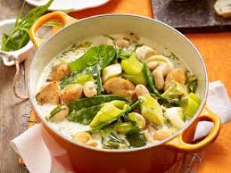 Puten Porree Topf In Krautersosse Rezept Lecker Rezept Rezepte Krautersosse Lecker