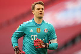 Get deals with coupon and discount code! Kit Leak Bayern Munich S Goalkeepers Will Have A New Look At The Allianz Arena Next Season Bavarian Football Works