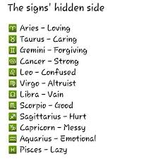 Those born under this horoscope sign are 'roots' kinds of people, and take great pleasure in the comforts of home and family. Pin By Random Topics On Aries Zodiac Signs Pisces Zodiac Signs Aquarius Zodiac Signs Gemini