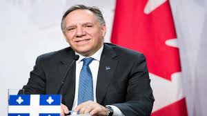 Christian dubé, ministre de la santé et des. Quebec Moves To Ban Religious Symbols In Public Service