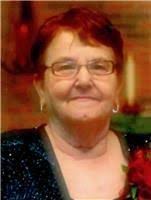 Beverly Laura Obituary (1945