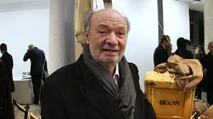 De son vrai nom claude langmann, claude berri a mis sa vie à nu dans un autoportrait, publié en 2003. Claude Berri Le Parraindu Cinema Francais Est Mort