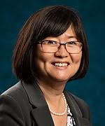 Susanna S. Park, M.D., Ph.D. for UC Davis Health