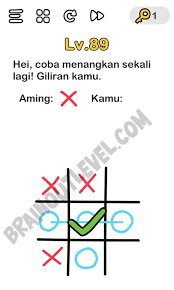 Check spelling or type a new query. Hei Coba Menangkan Sekali Lagi Giliran Kamu Jawaban Brain Out
