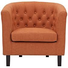 Haddie Barrel Chair Joss Main Barrel Chair Chair Upholstery Fabric Armchairs