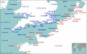 The evacuation was ordered on may 26th and if not successful, would have. Map Of English Channel Showing Dunkirk Dunkirk Battle Of Dunkirk Dunkirk Map