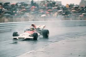 Image result for Yellow 1972 Monaco