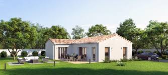 Terrain plus maison a construire. Maisons Omega Constructeur De Maisons En Gironde Et En Dordogne