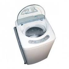 Compact size, perfect for all. The Best Portable Washing Machine Small In Size And Capacity Best For Apartments And Small Spaces Clothes Washing Machine Mini Washing Machine Small Washing Machine