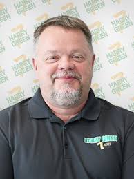 Harry Green Automotive Staff