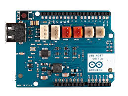 The most common being the atmega range using the avr architecture (arduino uno). Arduino Products