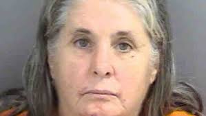 Collier County arrests 11/25