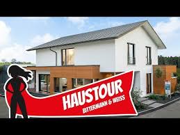 Minecraft modernes haus holz weiß grün bauen tutorialanleitung von minecraft häuser zum minecraftschönes haus bauen tutorial youtube von minecraft häuser bauen mit anleitung photo. Haustour Fertighaus Von Bittermann Und Weiss In Fellbach Hausbau Helden Youtube Weiss Fertighaus Musterhaus Fertighauser