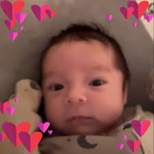 Pizza with mustard low key really good 👀