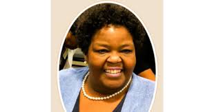 Veronica Ruth Major Obituary (1961