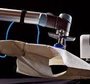 Is This Sewing Robot The Future Of Fashion? - Fast Company