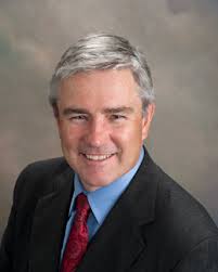 J. A. "Jeff" Welsh, MD