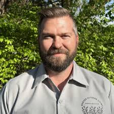 Landscape Designer Dawn Barr