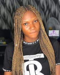 2020 Black Braided Hairstyles Trends For Captivating Ladies Braids Hairstyles Pictures Braids For Black Hair Black Women Hairstyles