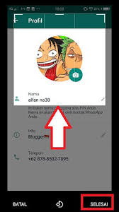 1.1 cara mudah membuat foto profil whatsapp bergerak. Cara Mudah Membuat Foto Profil Whatsapp Unik Tanpa Aplikasi Wafbig