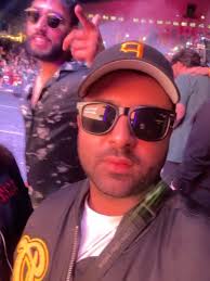 🇨🇦 it was an absolute pleasure 🫡💛 The experience was unreal &  performing in front of thousands of people is something I could only ever  dream off 💭 , I personally wanna thank everyone who Iv met & ...