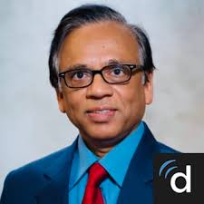 Dr. Sanjay Kumar, MD