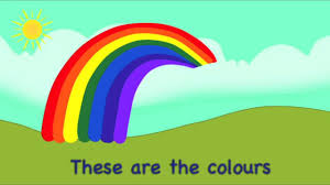 Check out the kids' picture show! Rainbow Theme Preschool Activities Fantastic Fun Learning