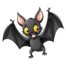 Bat Clipart PNG, Vector, PSD, and ...