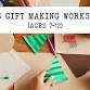 Kids Gift Making Workshop  Ages 7–12 event image