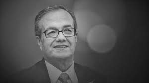 Roberto Pedraza: hasta pronto a un hombre que nos enseñó a soñar con el  corazón