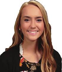 Molly Sipes's Instagram, Twitter & Facebook