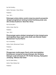 Lbb smk negeri 1 beji. Ferver