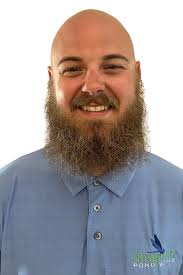 Client Service & Marketing Team — Dragonfly Pond Works