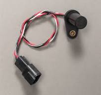Hall Effect Sensor