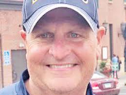 Obituary for John P. Eggert