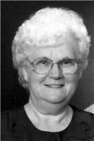 Mary Sutley Obituary (1927