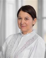 Karine Revelant- Fiche Artiste