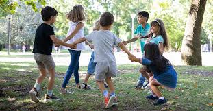 Role of society in child development | Allison Academy