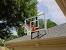 Diy Roof Mount Basketball Hoop