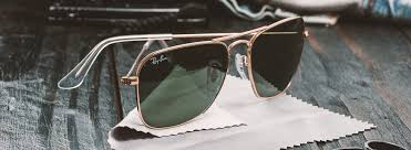 Check the contents of box the next thing where you can easily trace out the genuineness of the glasses is checking the contents of the box. How To Spot Fake Ray Bans Feel Good Contacts