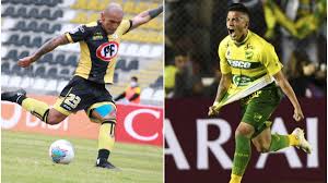 Club de deportes coquimbo unido. Coquimbo Unido Vs Defensa Y Justicia Semifinal Ida De Copa Sudamericana 2020 Suspendida Por Contagios De Covid 19 En Equipo Argentino Oficial Conmebol Rpp Noticias