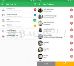 Nov 01, 2021 · cracked.to is a community forum that suits basically everyone. Unfollow For Instagram Non Followers And Fans Apk