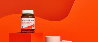 Glucosamine Sulfate 1500 One-A-Day - Blackmores
