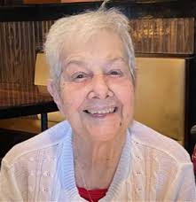 Obituary information for Mary Ann Scialabba